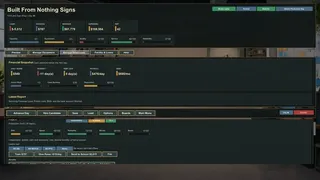 Скриншот 8 к игре Built From Nothing