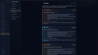 Скриншот 5 к игре Veyrasol