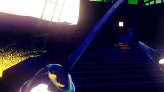 Скриншот 5 к игре Specters of the Void Sea