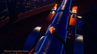Скриншот 7 к игре Specters of the Void Sea