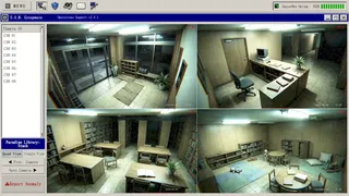 Скриншот 8 к игре S.A.M. - Stasis Asset Management