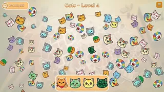 My Little Sticker Book