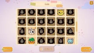 Скриншот 6 к игре My Little Sticker Book