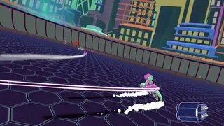 Vicious Cycles: Rally