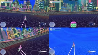 Vicious Cycles: Rally