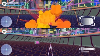 Vicious Cycles: Rally
