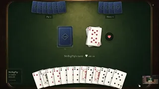 Jack's, 2's & 8's