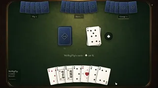 Jack's, 2's & 8's