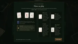 Скриншот 5 к игре Jack's, 2's & 8's