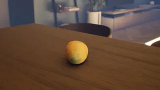 Mango Simulator
