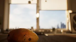 Mango Simulator
