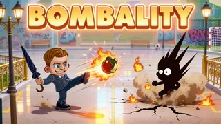Скриншот 5 к игре 1x1 Street Football: mini soccer PvP