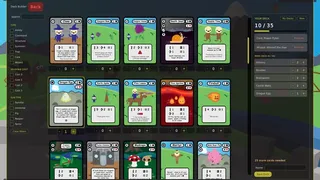 Spells and Sploobies