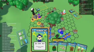 Spells and Sploobies