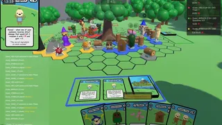 Скриншот 5 к игре Spells and Sploobies