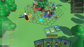 Скриншот 6 к игре Spells and Sploobies