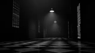 Sanguine Thread