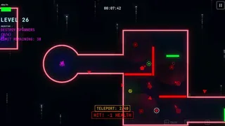Silent Protocol