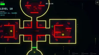Скриншот 6 к игре Silent Protocol