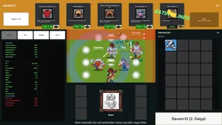 Arena 5
