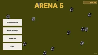 Скриншот 5 к игре Arena 5