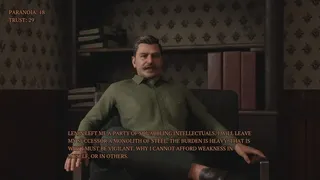 Quit Stalin