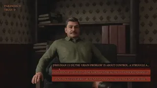 Quit Stalin