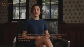 Quit Stalin