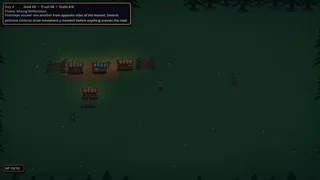 Market at Moonfall