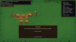 Market at Moonfall