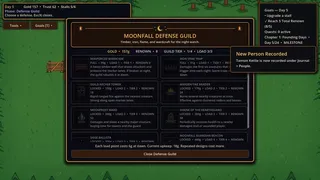 Market at Moonfall