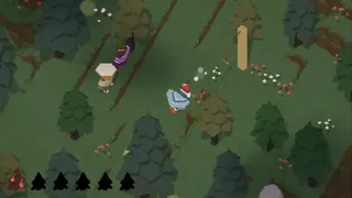 Скриншот 7 к игре Slow Summit