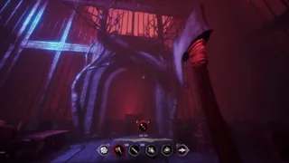 Bloodthorn