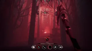 Скриншот 5 к игре Bloodthorn
