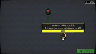 Incremensaw
