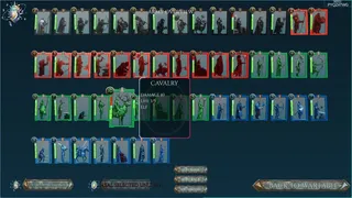 Скриншот 6 к игре Elsewar