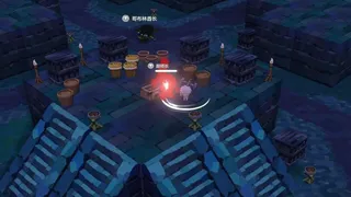 Frontier Tale