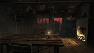 SHORAPAN: Beneath the Crimson Sky