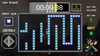 Switch Ball Deluxe