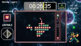 Switch Ball Deluxe