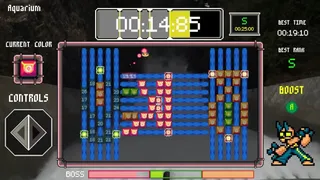Switch Ball Deluxe
