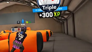 Paintball Playground VR
