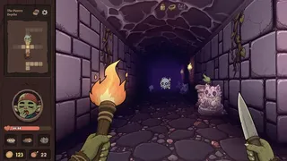 Cook The Dungeon
