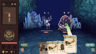 Cook The Dungeon