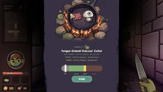 Cook The Dungeon