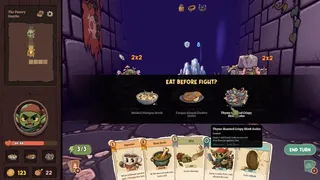 Cook The Dungeon