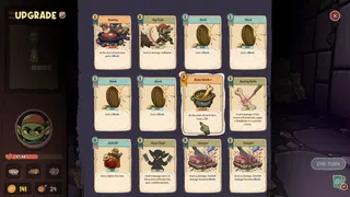 Скриншот 5 к игре Cook The Dungeon
