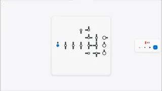 Minimalist Circuit