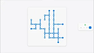 Minimalist Circuit