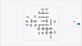 Minimalist Circuit